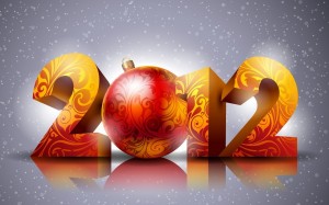 Feliz Navidad y Próspero Año 2012