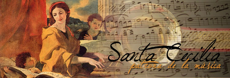 SANTA CECILIA